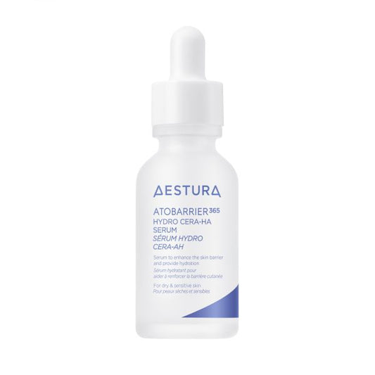 AESTURA Atobarrier 365 Hydro Cera-Ha Serum 30ml
