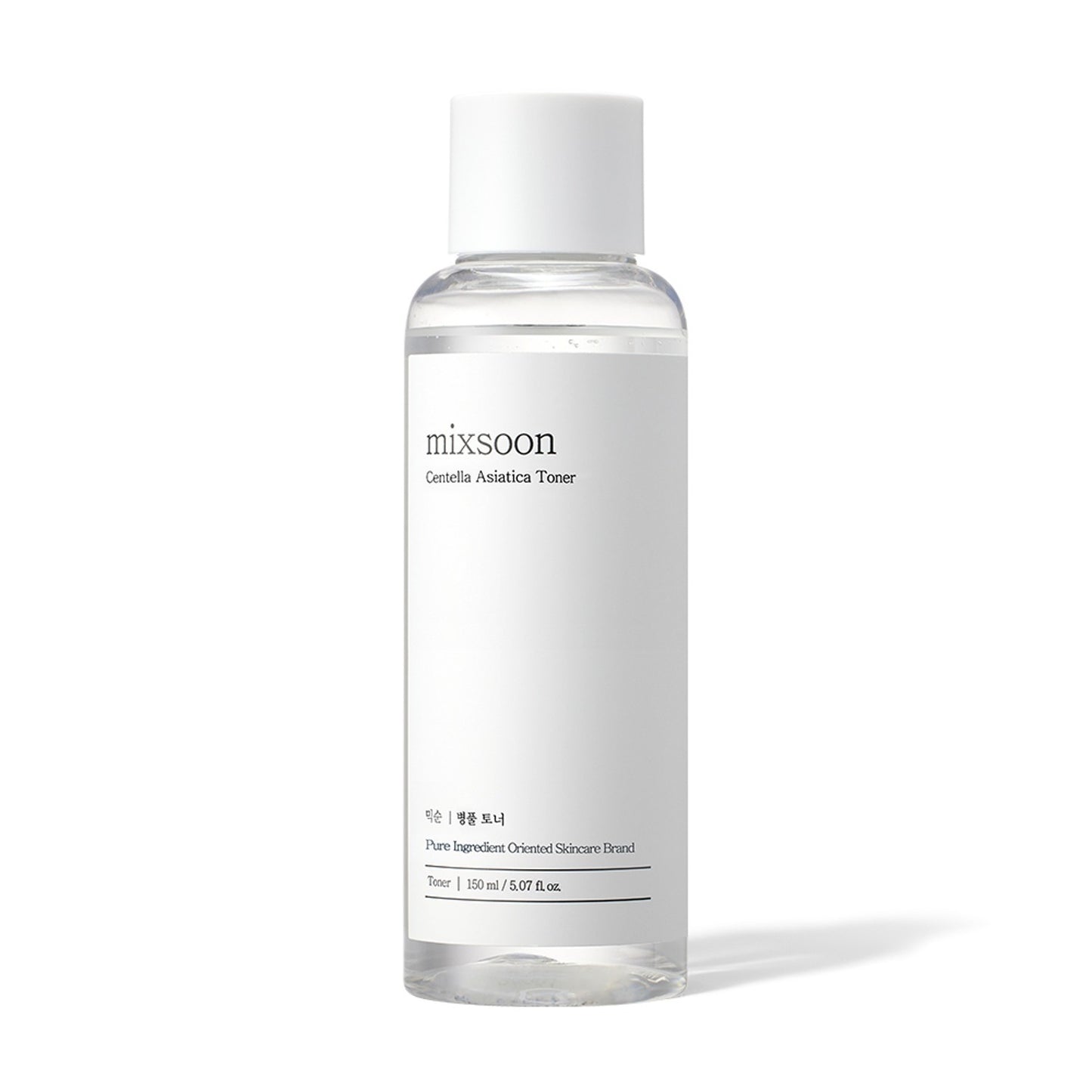 Mixsoon Centella Asiatica Toner – bild 3