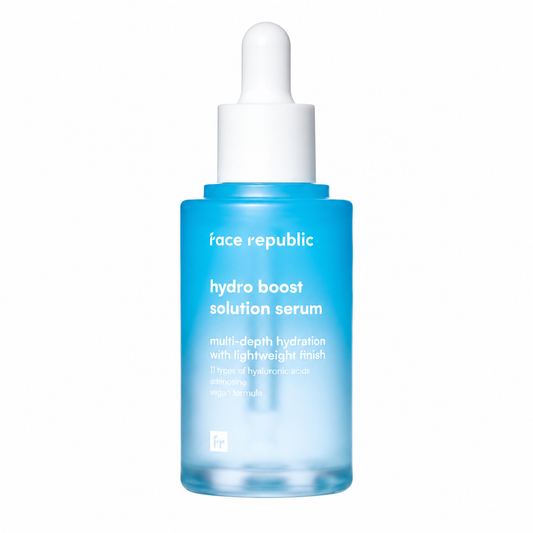 Hydro Boost Solution Serum, 45ml