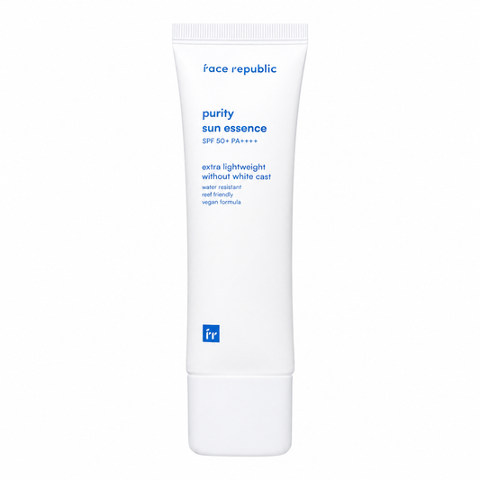 Purity Sun Essence, 50ml