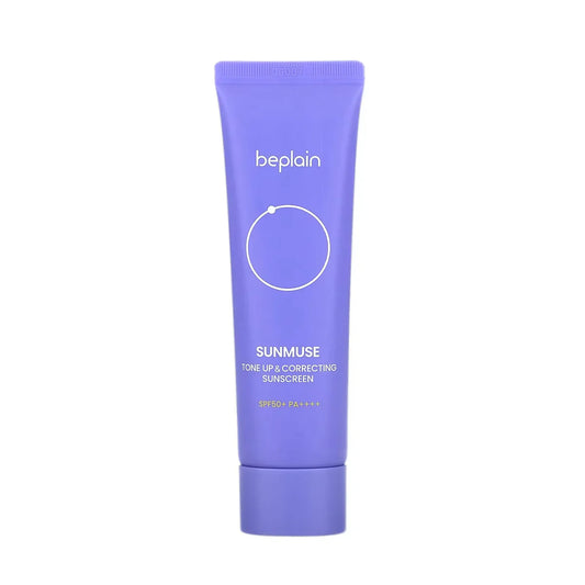 Sunmuse Tone Up & Correcting Sunscreen SPF50+ PA++++ 50ml