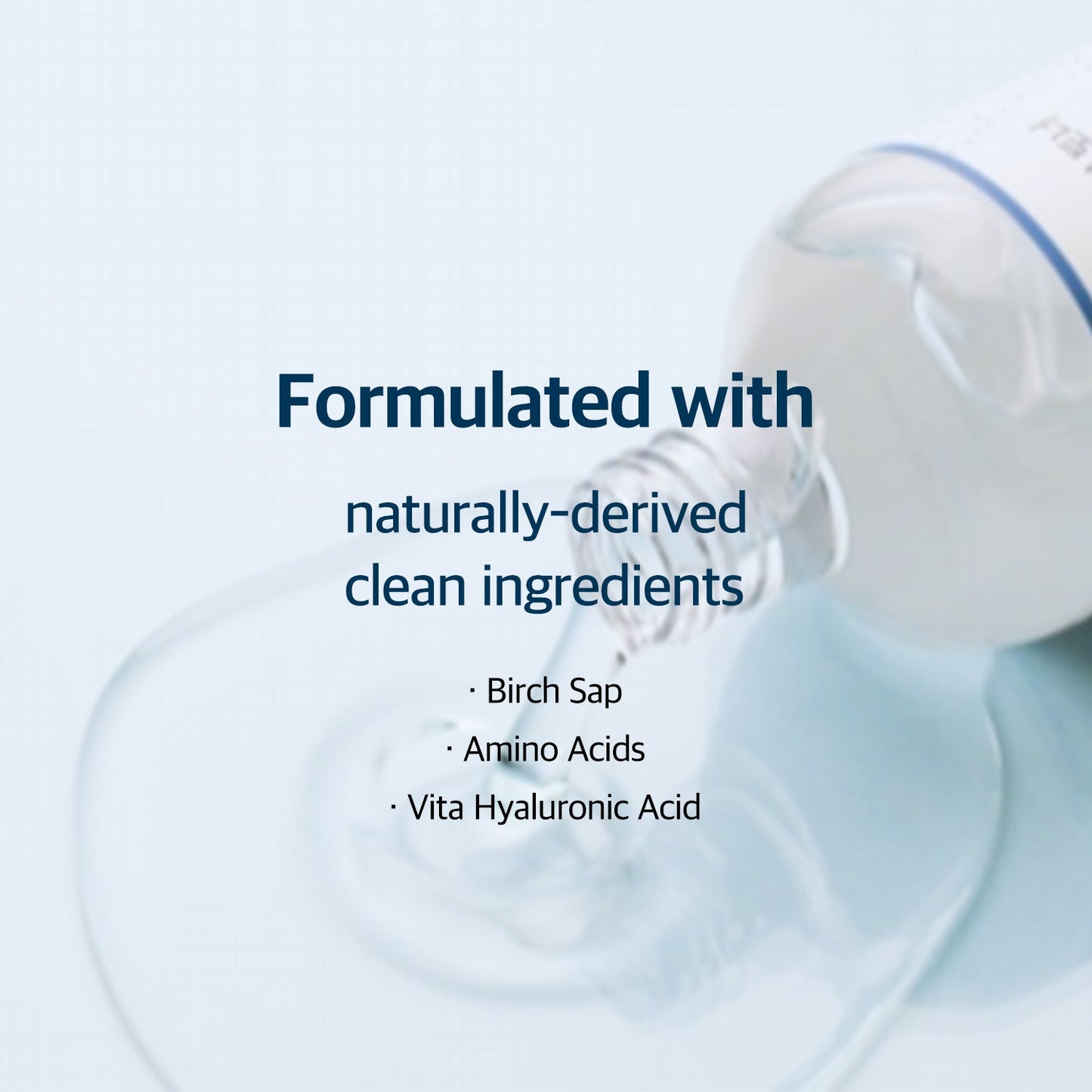 Round Lab Birch Juice Moisturizing Toner 300ml – bild 2