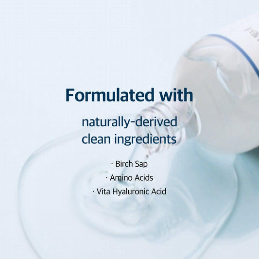 Round Lab Birch Juice Moisturizing Toner 300ml – bild 2