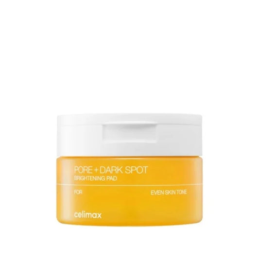 Pore & Dark Spot Brightening Toner Pads 40 st