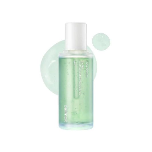 Real Cica Niacinamide AC Calming Serum 40ml