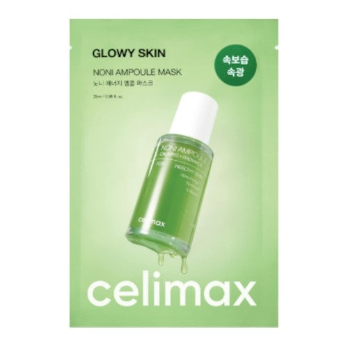 Real Noni Energy Ampoule Mask 1 st