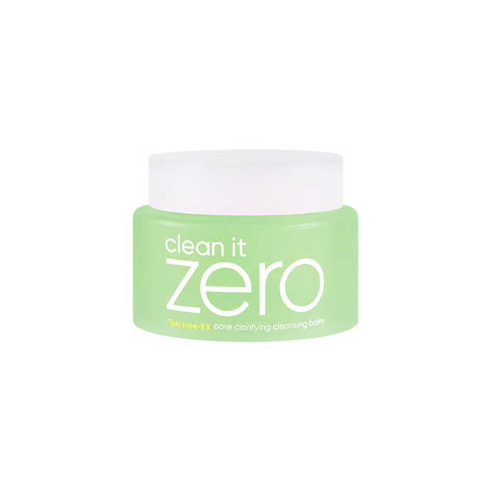 Banila Co Clean It Zero Cleansing Balm Pore Clarifying