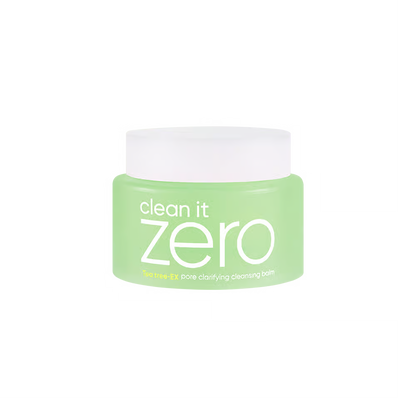 Banila Co Clean It Zero Cleansing Balm Pore Clarifying