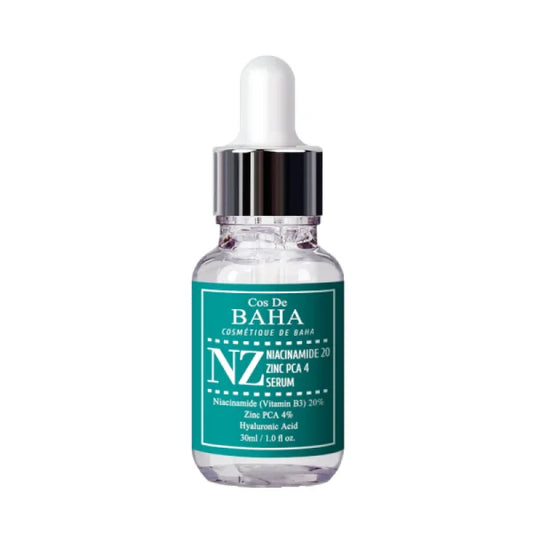 Cos de BAHA Niacinamide 20% Serum 30ml
