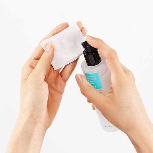 Two In One Poreless Power Liquid 100ml