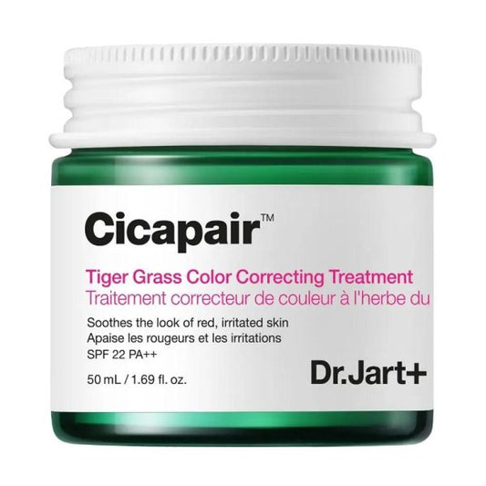 Dr.Jart+ Cicapair Tiger Grass Color Correcting Treatment 50ml