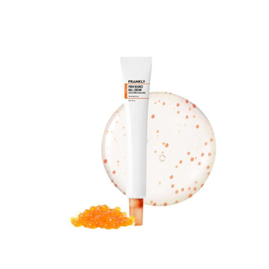 PDRN Bounce Ball Cream, 50ml