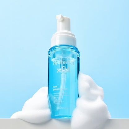 Mixsoon Hyalraebae Pore Bubble Serum 70ml – bild 3
