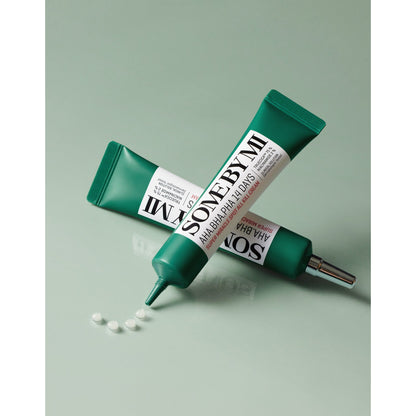 SOME BY MI AHA BHA PHA 14 Days Super Miracle Spot All Kill Cream 30ml