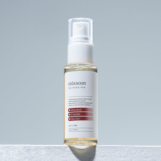 Mixsoon H.C.T. Mist 50ml