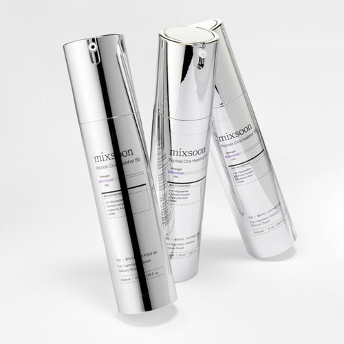 Mixsoon Peptide Cica Hyalshot 150 50ml