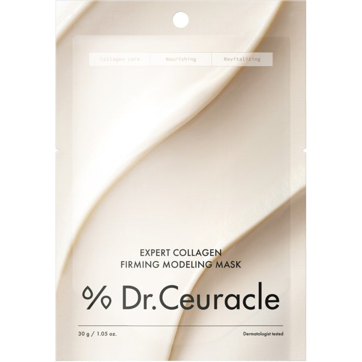 Dr. Ceuracle Expert Collagen Firming Modeling Mask