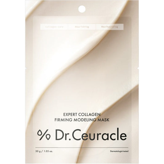 Dr. Ceuracle Expert Collagen Firming Modeling Mask