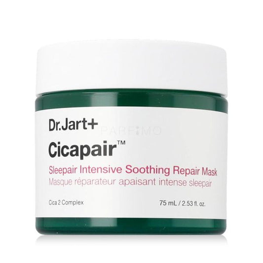 Dr.Jart+ Cicapair Sleepair Intensive Soothing Repair Mask 75ml