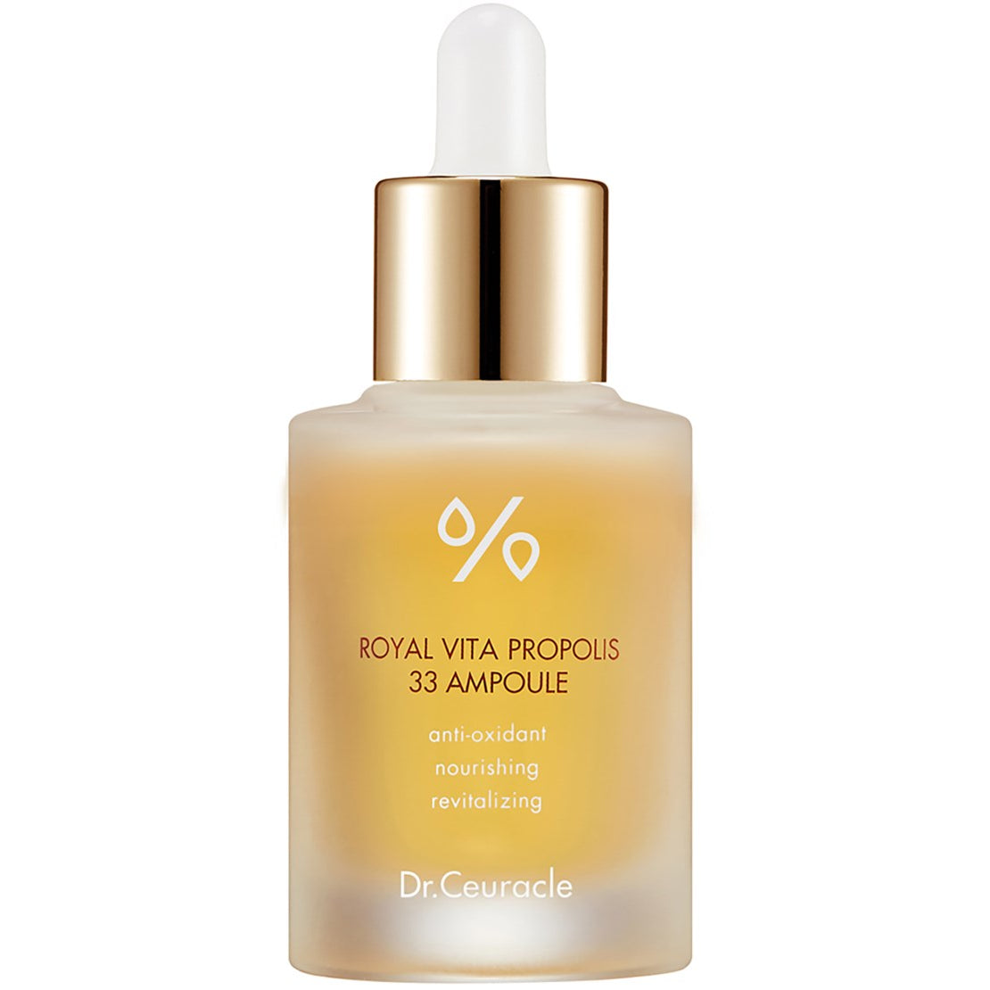 Dr. Ceuracle Royal Vita Propolis 33 Ampoule