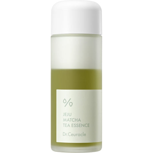 Dr. Ceuracle Jeju Matcha Tea Essence