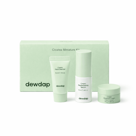 DEWDAP Cicatea Miniature Kit