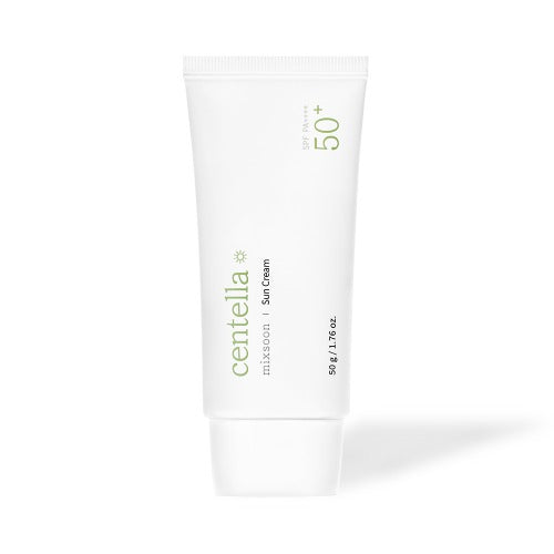 Mixsoon Centella Sun Cream SPF50+ PA++++ 50g – bild 2