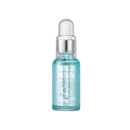 Esfolio Ampoule Hyaluronic Acid Moisturising Serum, 30ml
