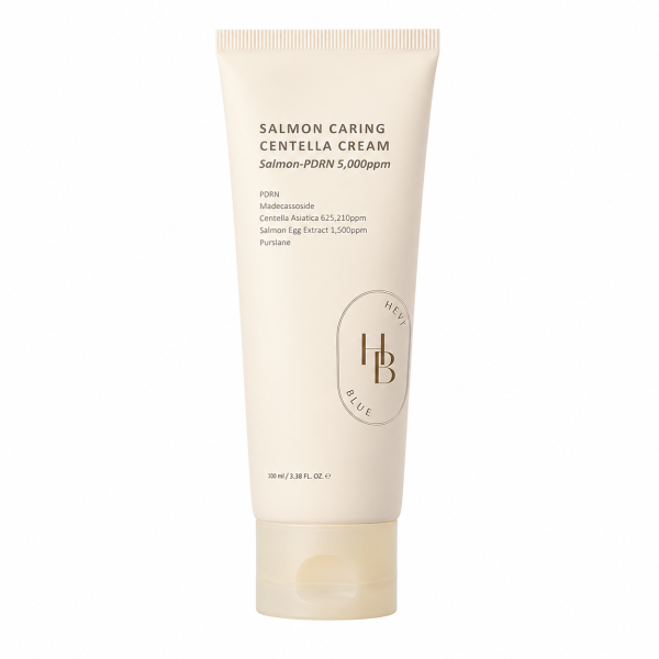 Salmon Caring Centella Cream, 100ml