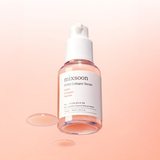 Mixsoon PDRN Collagen Serum 30ml