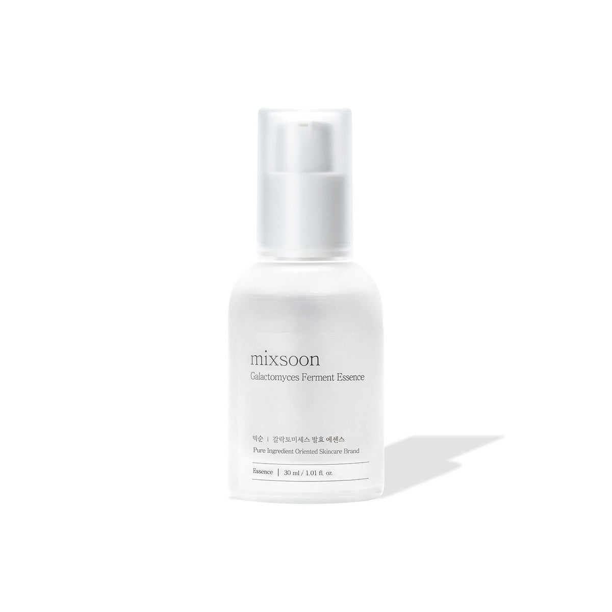 Mixsoon Galactomyces Ferment Essence – bild 3