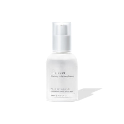 Mixsoon Galactomyces Ferment Essence – bild 3