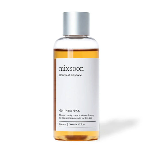 Mixsoon Heartleaf Essence 100ml