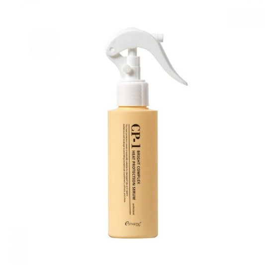 Esthetic House CP-1 Bright Complex Heat Protection Serum, 120ml