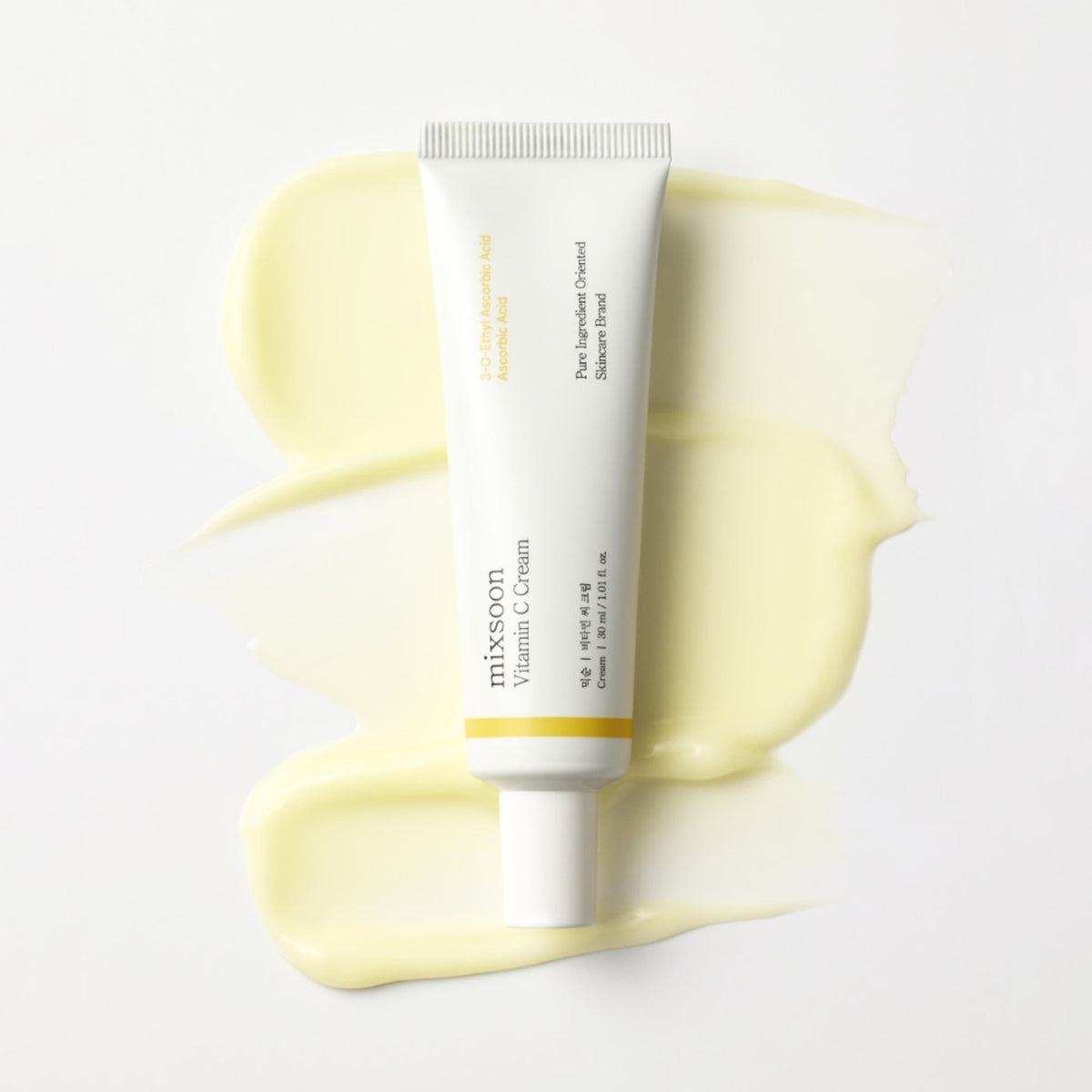 Mixsoon Vitamin C Cream 30ml