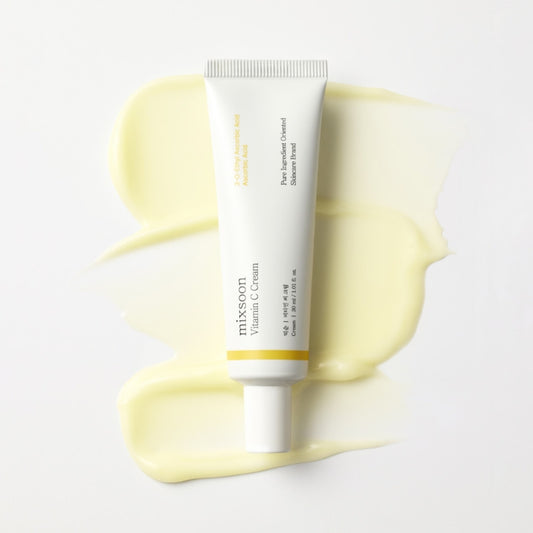 Mixsoon Vitamin C Cream 30ml