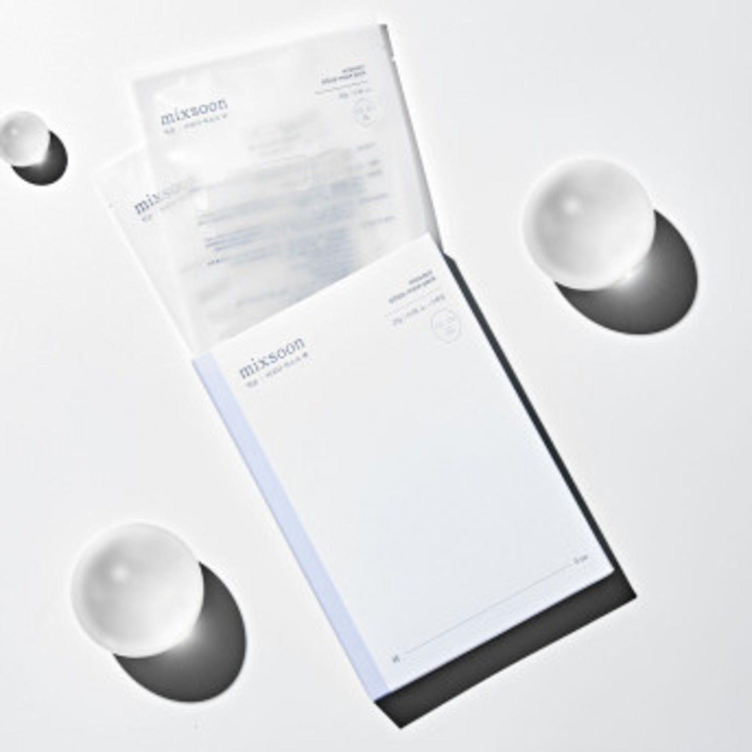 Mixsoon Bifida Mask Pack