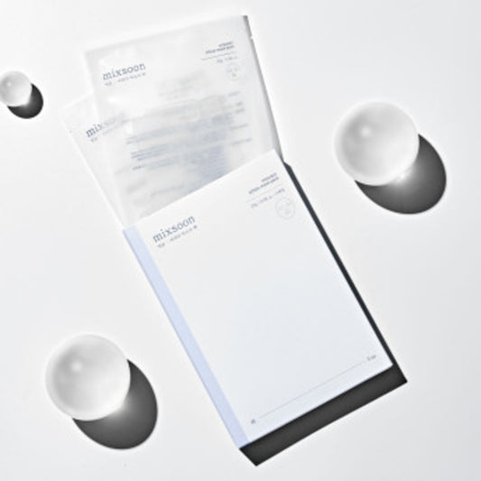 Mixsoon Bifida Mask Pack