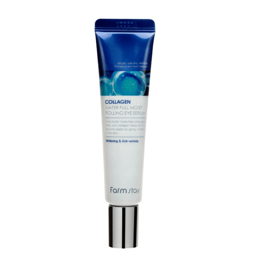 Kollagen Full Moist Roll-on Ögonserum