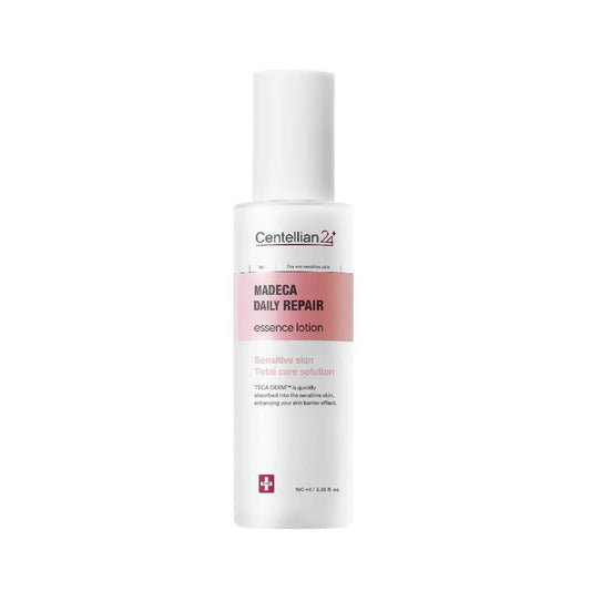 Madeca Daily Repair Essence Lotion 100ml