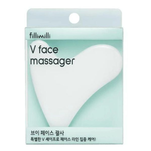 V Face Massager Gua Sha