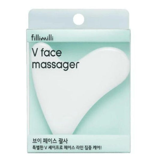 V Face Massager Gua Sha