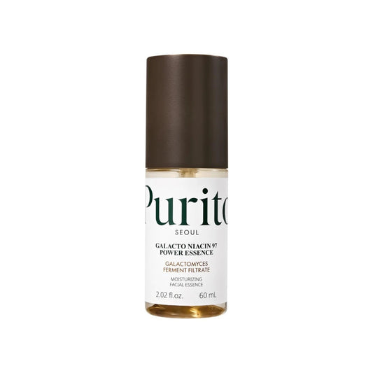 Purito SEOUL Galacto Niacin 97 Power Essence 60ml