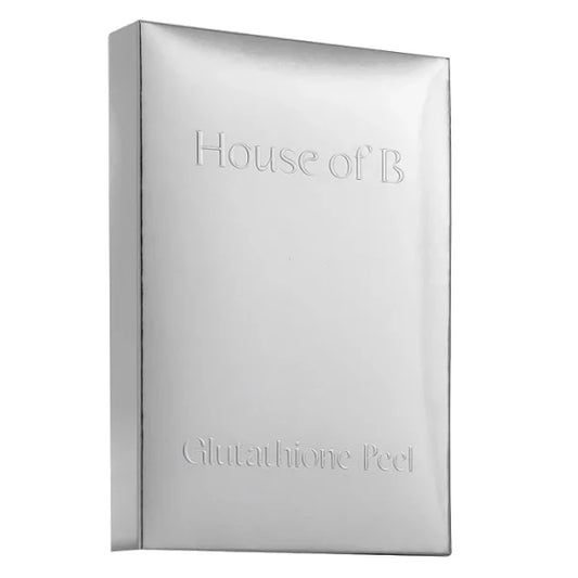 Glutathione Peel, 4 st