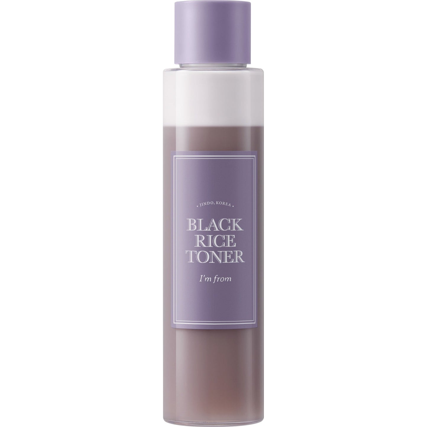 I'm From Black Rice Toner 30 ml