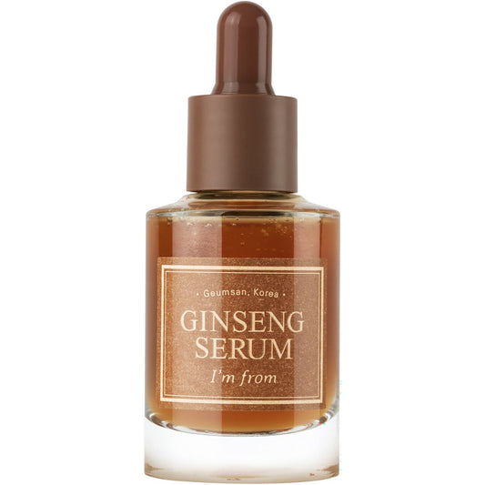 I'm From Ginseng Serum