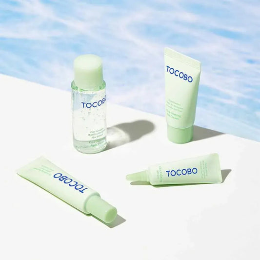 TOCOBO Cica Calming Starter Kit – bild 2