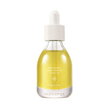 Aromatica Organic Neroli Brightening Facial Oil, 30ml