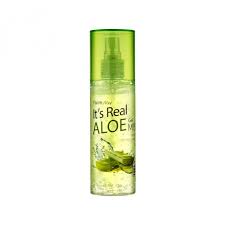 Aloe Vera Gel-dimma