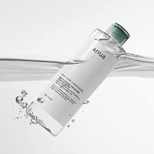 Anua Heartleaf Low pH Deep Cleansing Water 500ml